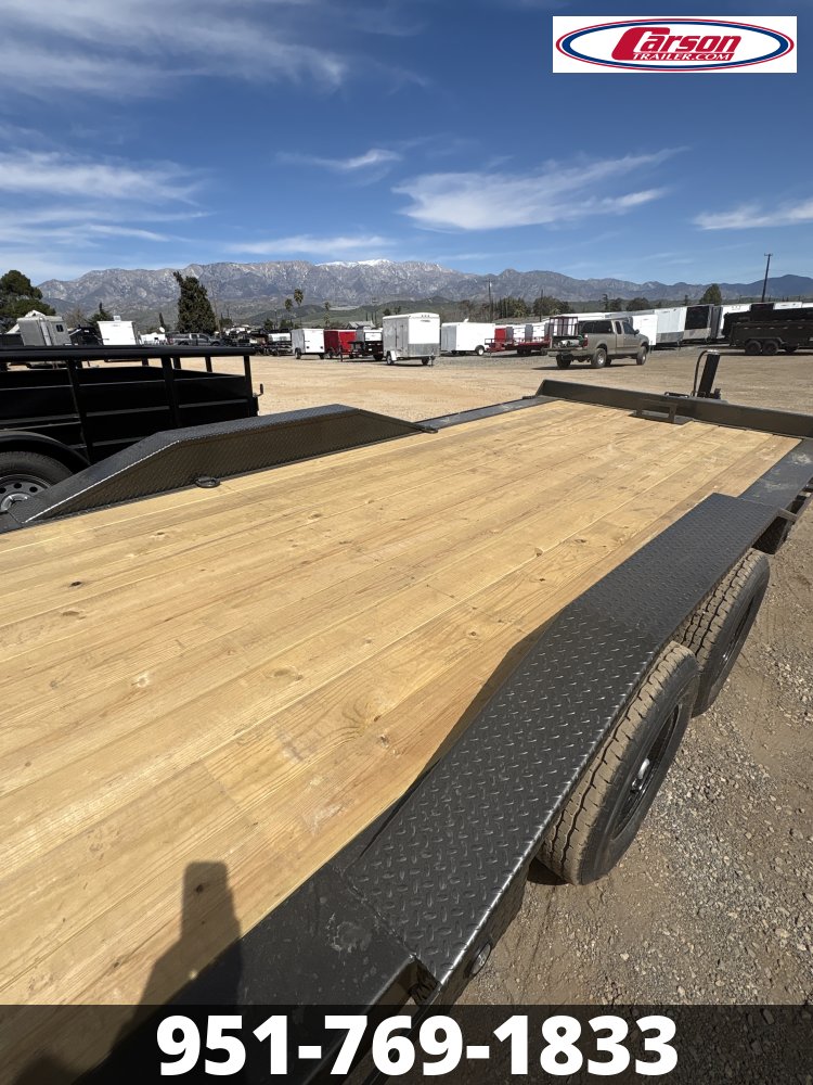 102x20 Maxx-D Tilt Deck