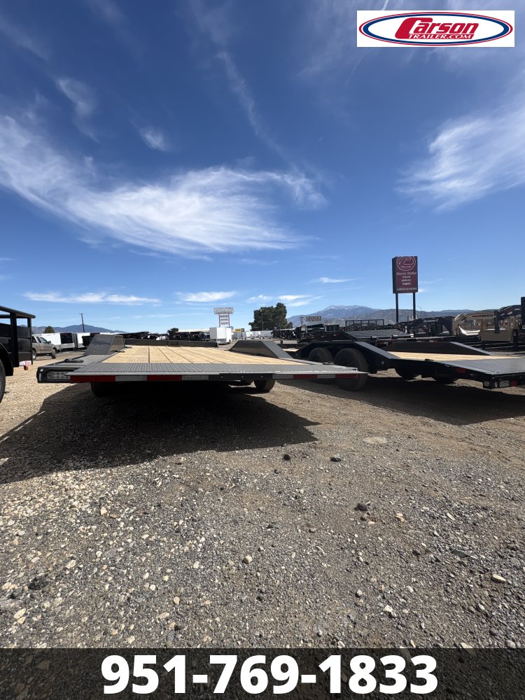 102x20 Maxx-D Tilt Deck