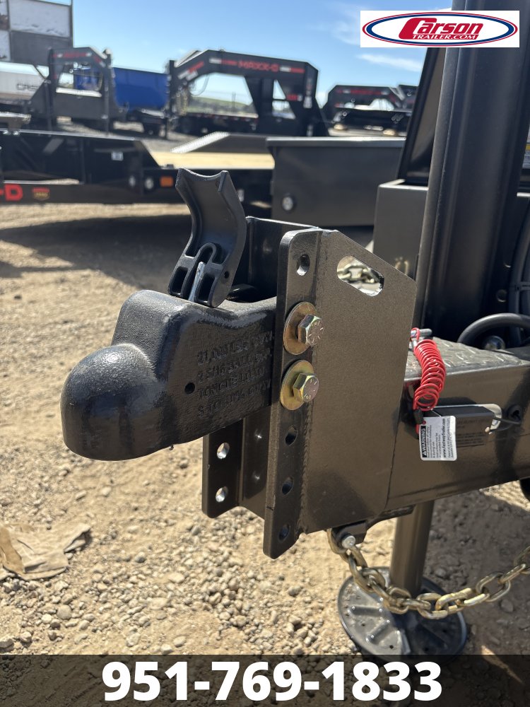 102x20 Maxx-D Tilt Deck