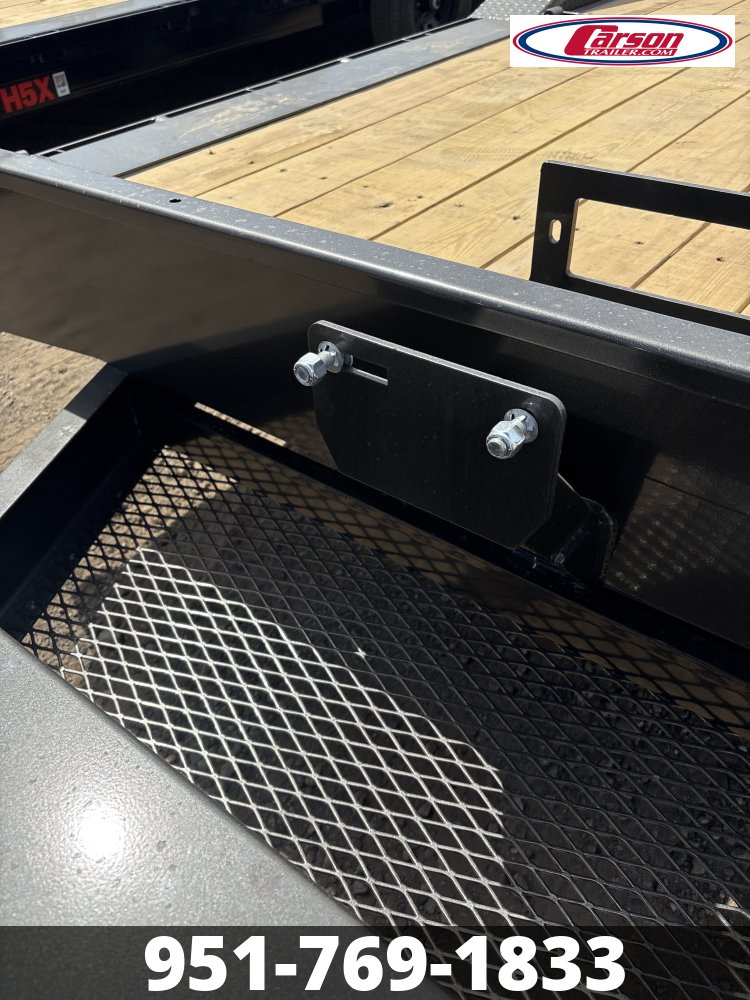 102x20 Maxx-D Tilt Deck