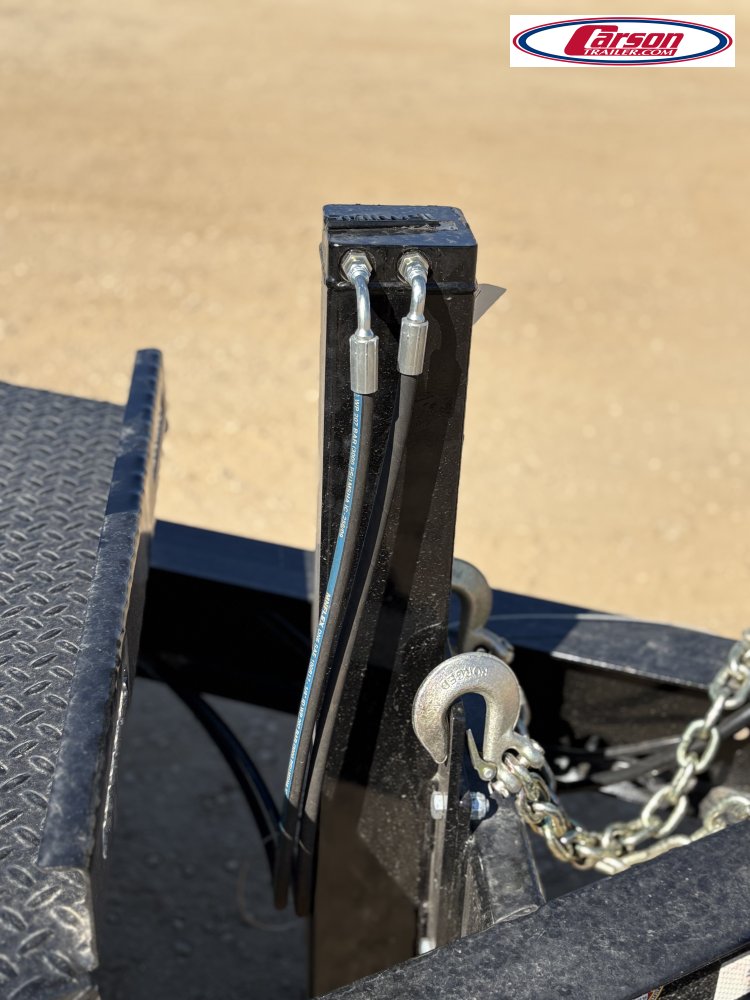 79x24 SURE TRAC HD Equipment