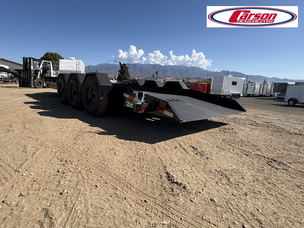 79x24 SURE TRAC HD Equipment