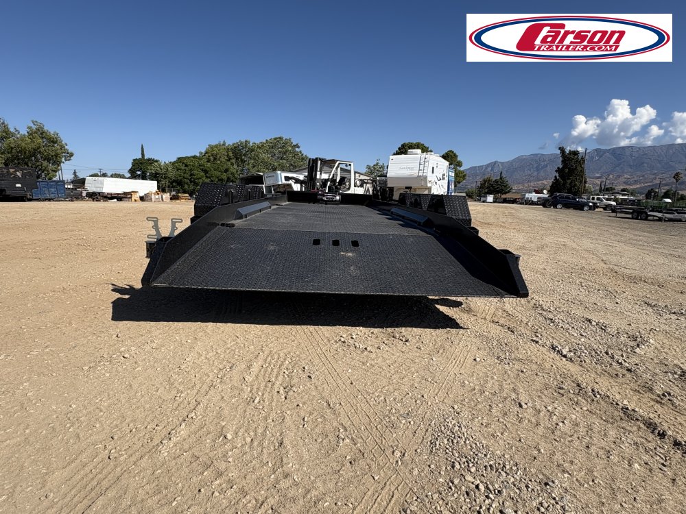 79x24 SURE TRAC HD Equipment
