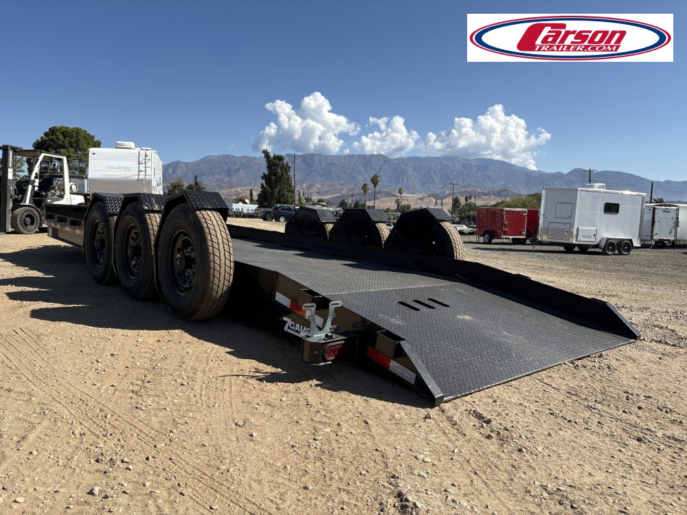 79x24 SURE TRAC HD Equipment