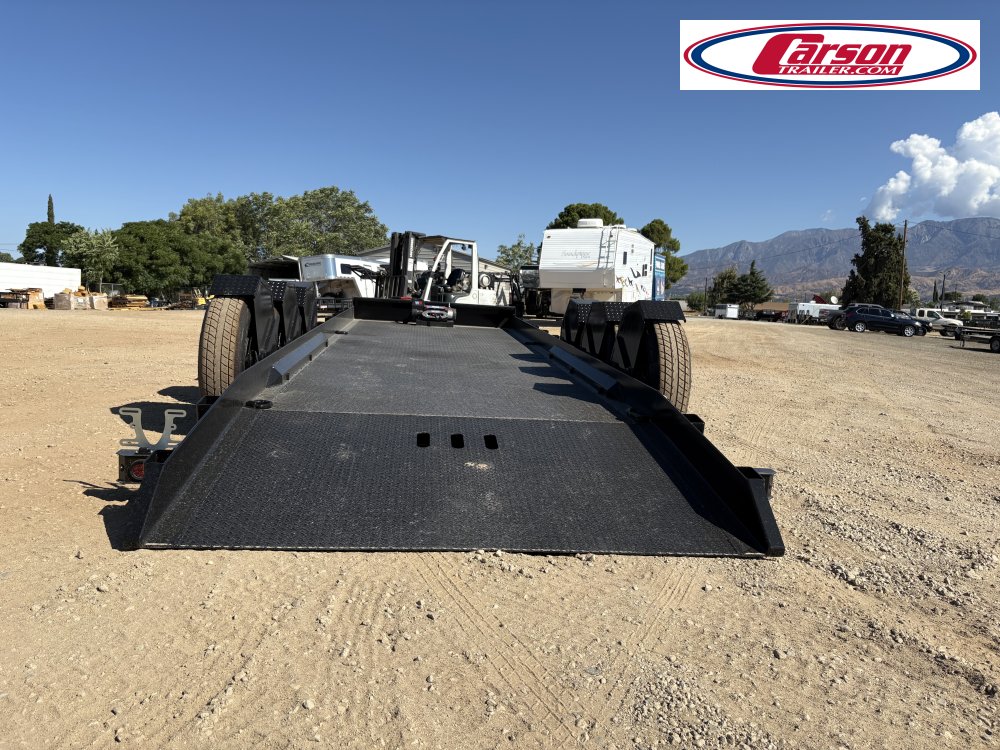 79x24 SURE TRAC HD Equipment