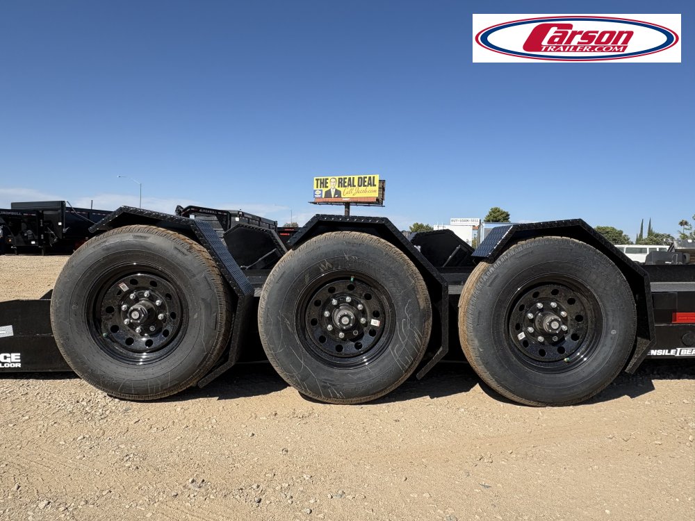 79x24 SURE TRAC HD Equipment