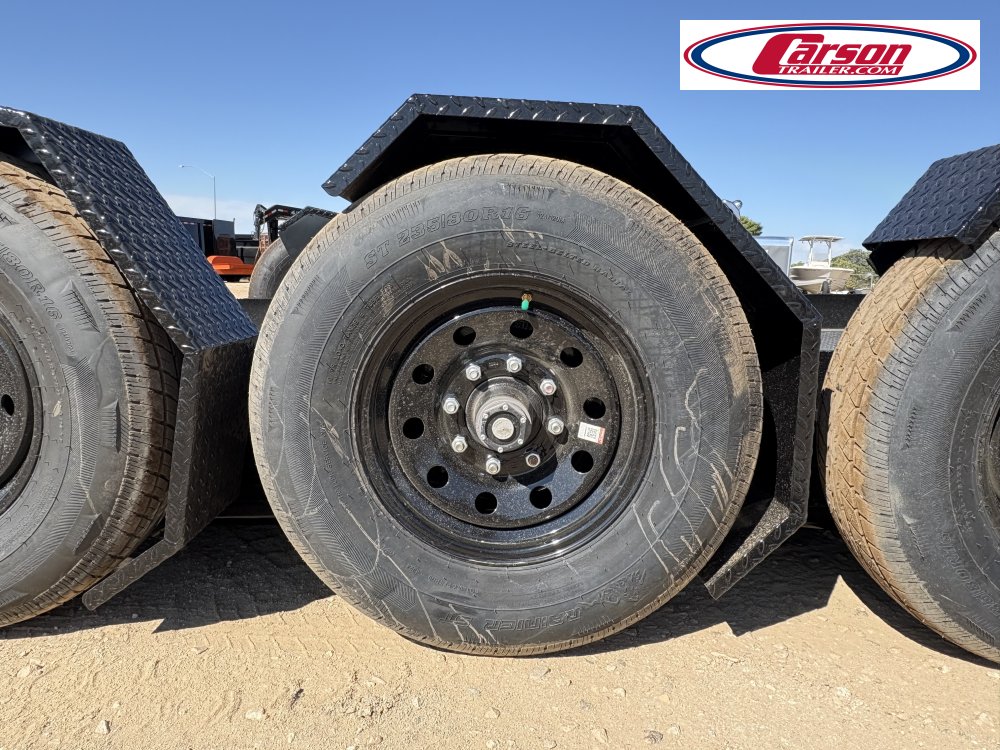 79x24 SURE TRAC HD Equipment
