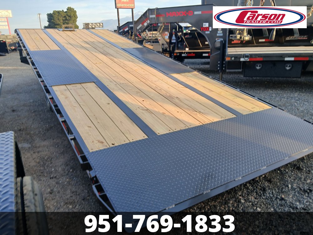 102x22 Maxx-D Tilt Deck