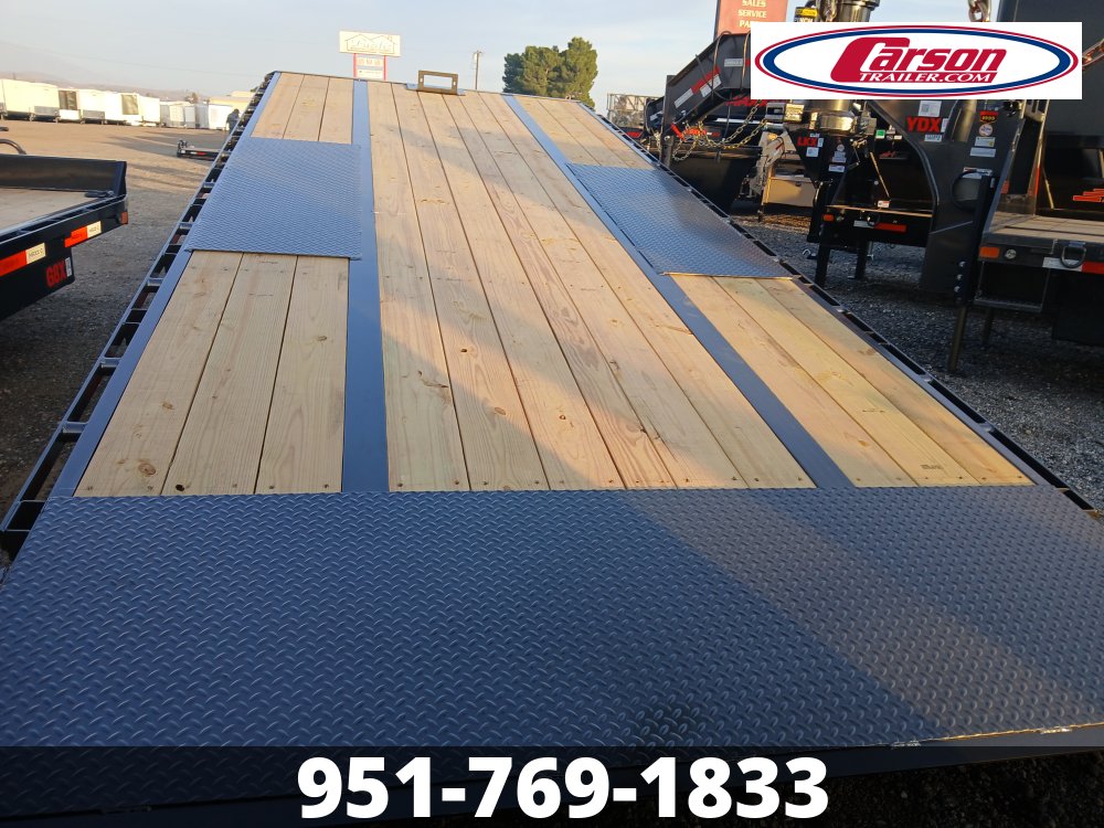 102x22 Maxx-D Tilt Deck