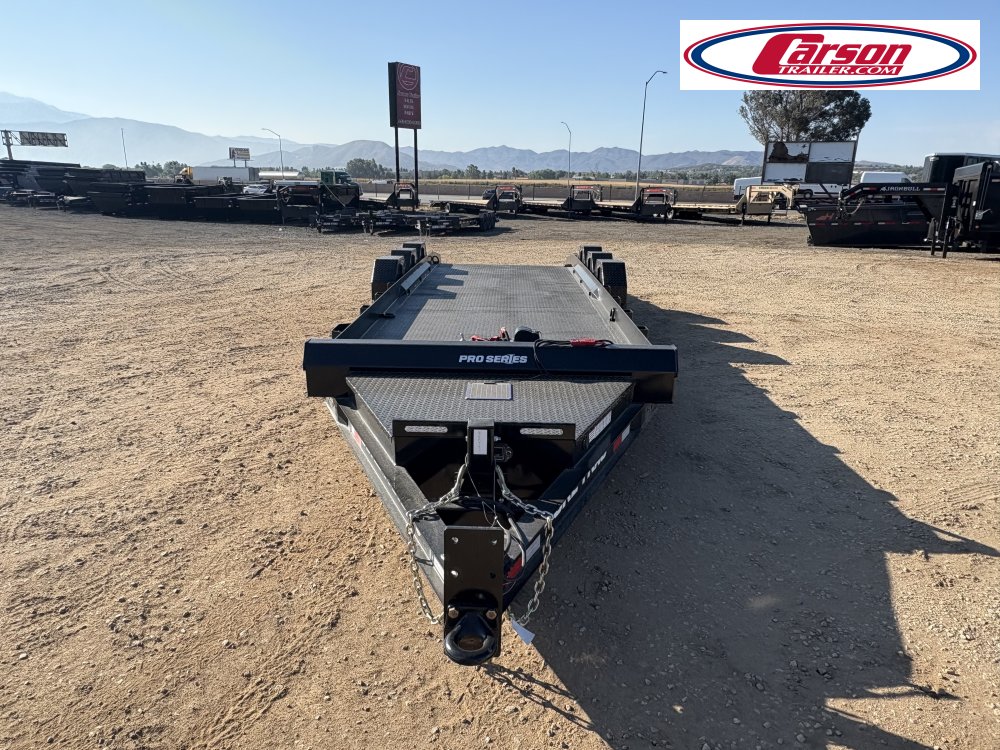 79x24 SURE TRAC HD Equipment