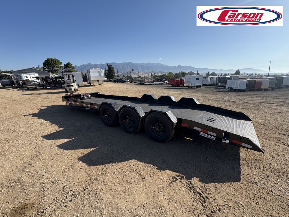 79x24 SURE TRAC HD Equipment