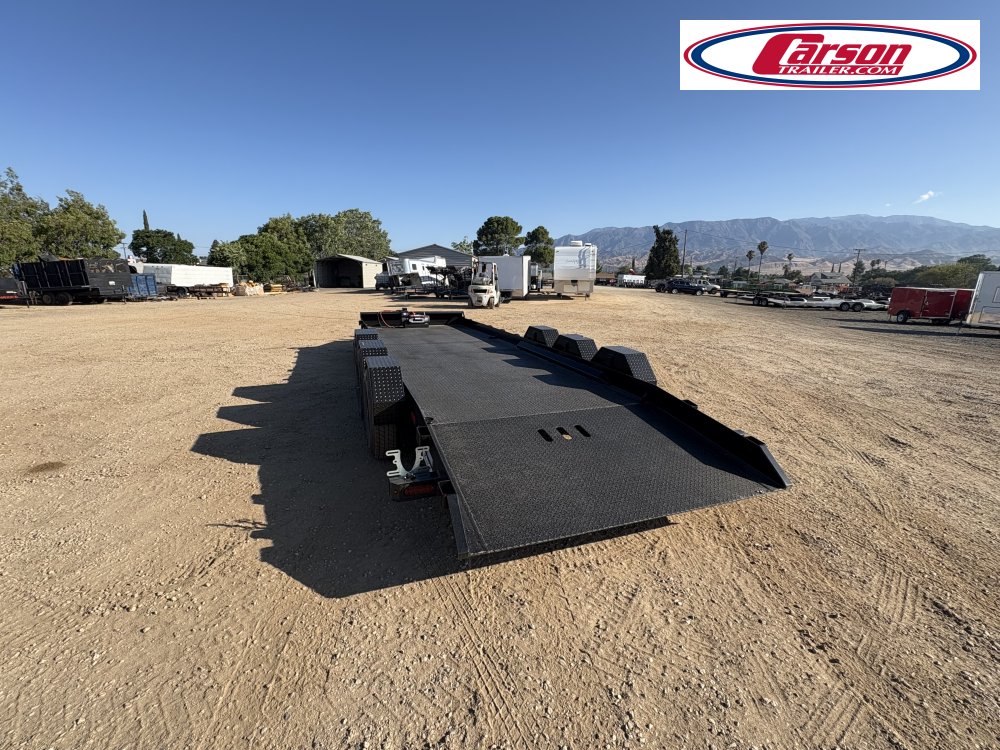 79x24 SURE TRAC HD Equipment