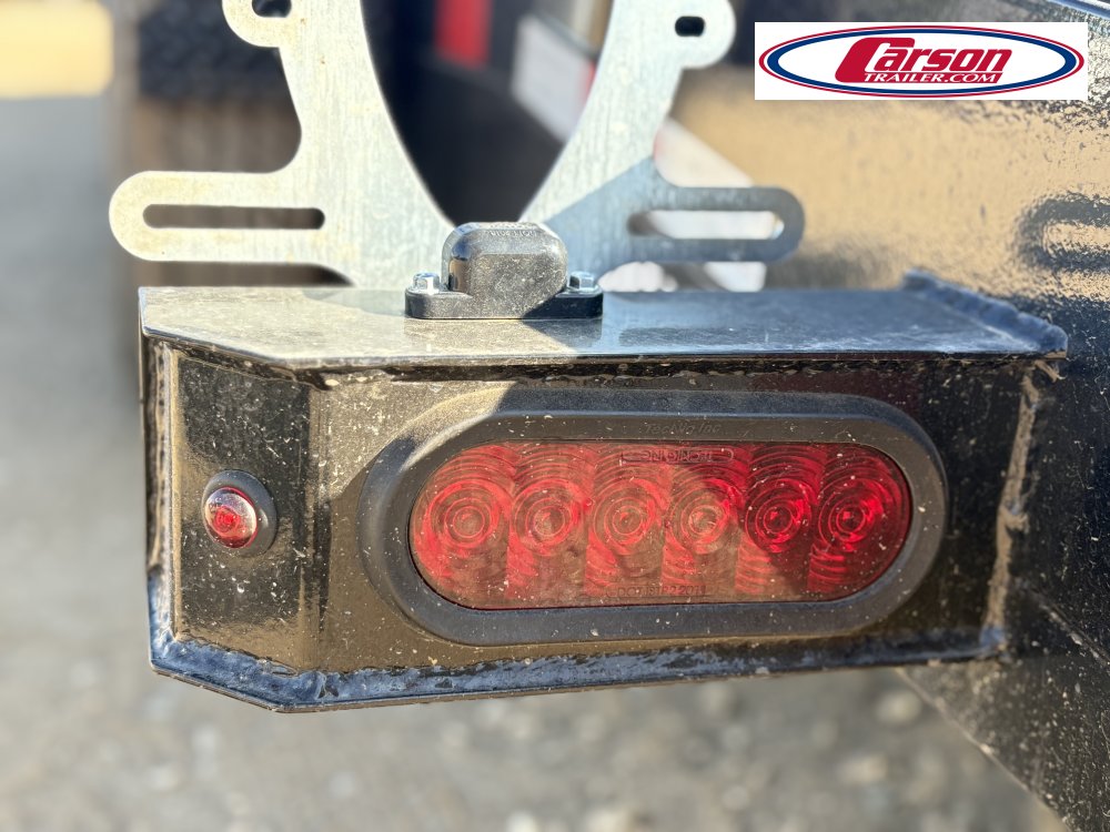 79x24 SURE TRAC HD Equipment