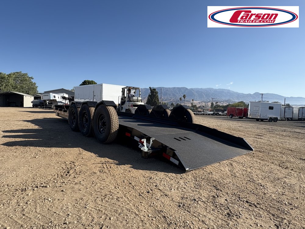 79x24 SURE TRAC HD Equipment