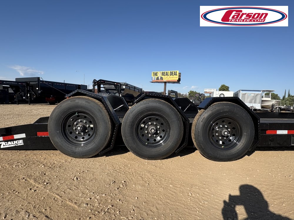 79x24 SURE TRAC HD Equipment