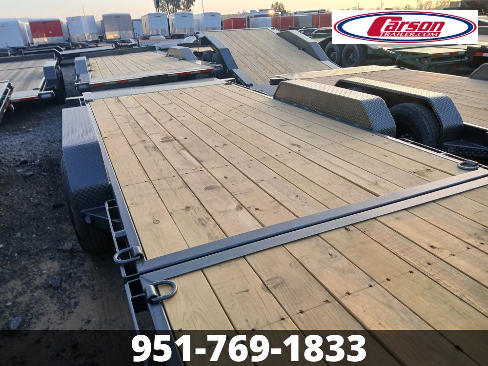 83x22 Maxx-D Tilt Deck