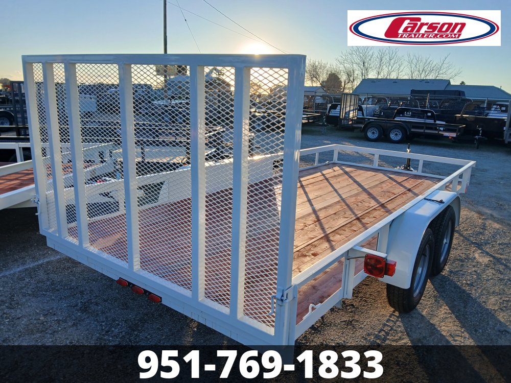 82x16 Carson Utility