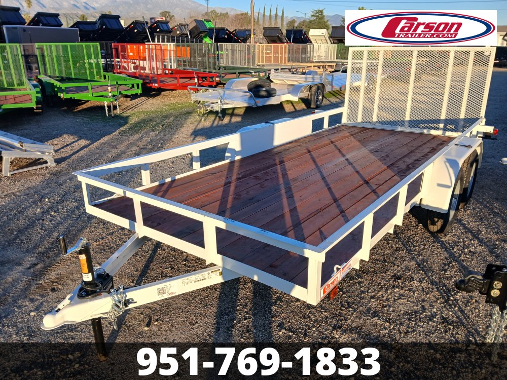 82x16 Carson Utility