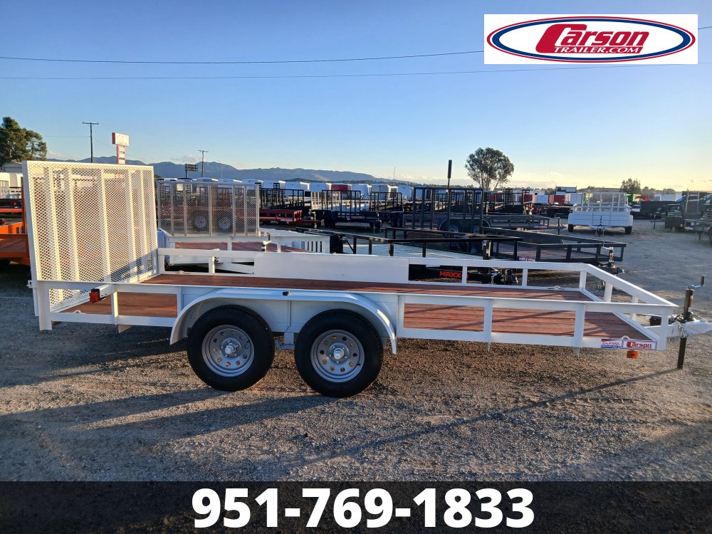 82x16 Carson Utility