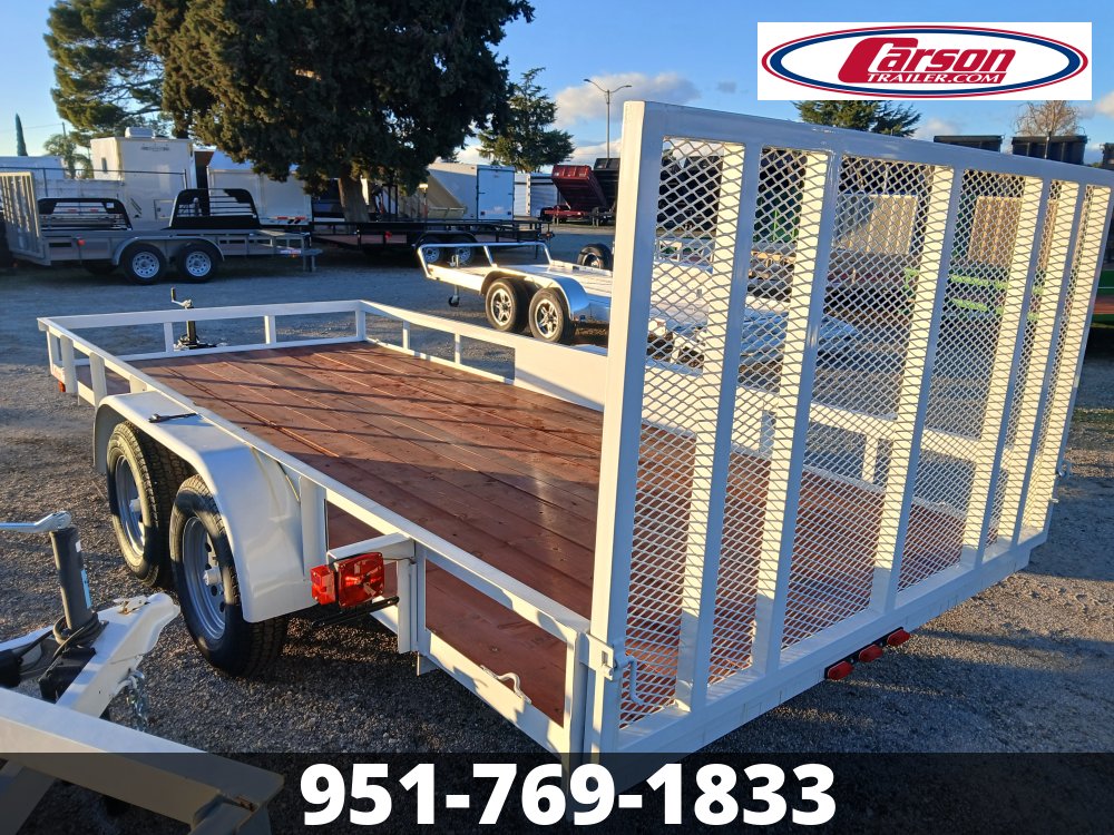 82x16 Carson Utility