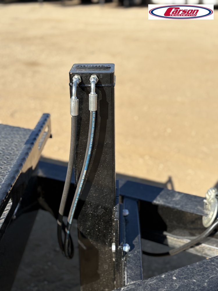 79x24 SURE TRAC HD Equipment