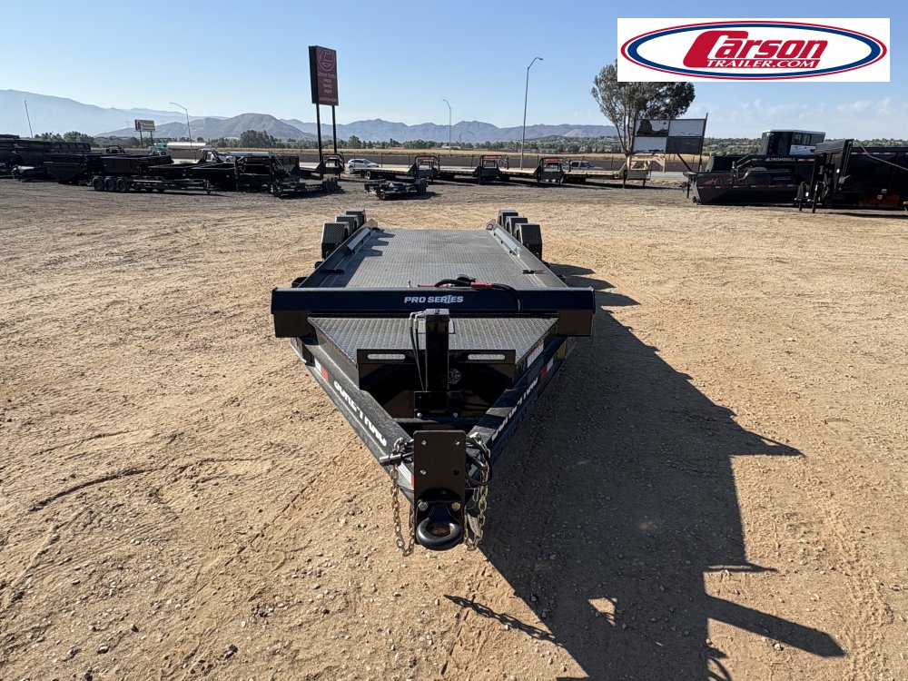 79x24 SURE TRAC HD Equipment