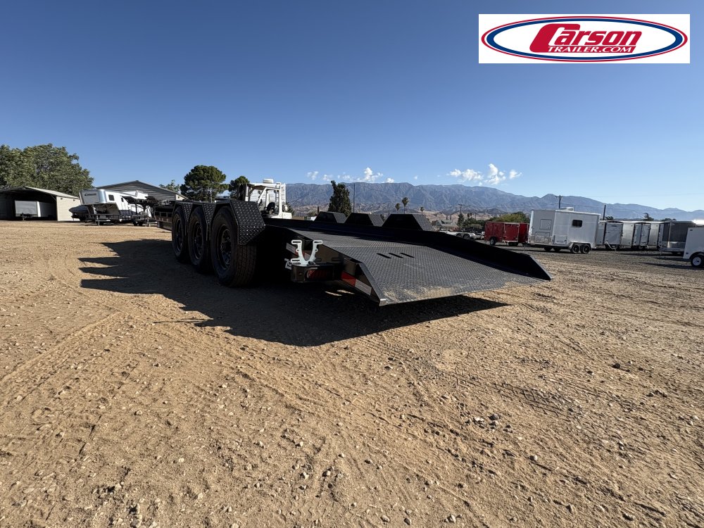 79x24 SURE TRAC HD Equipment