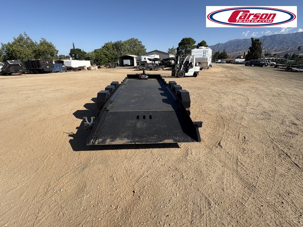 79x24 SURE TRAC HD Equipment