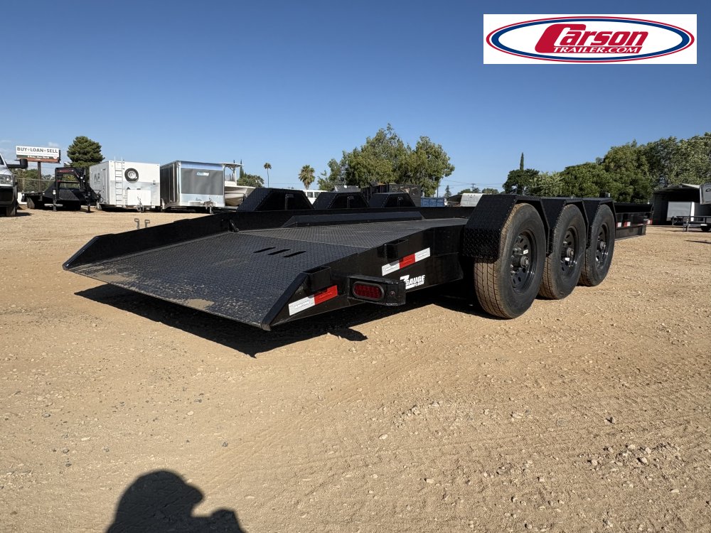 79x24 SURE TRAC HD Equipment