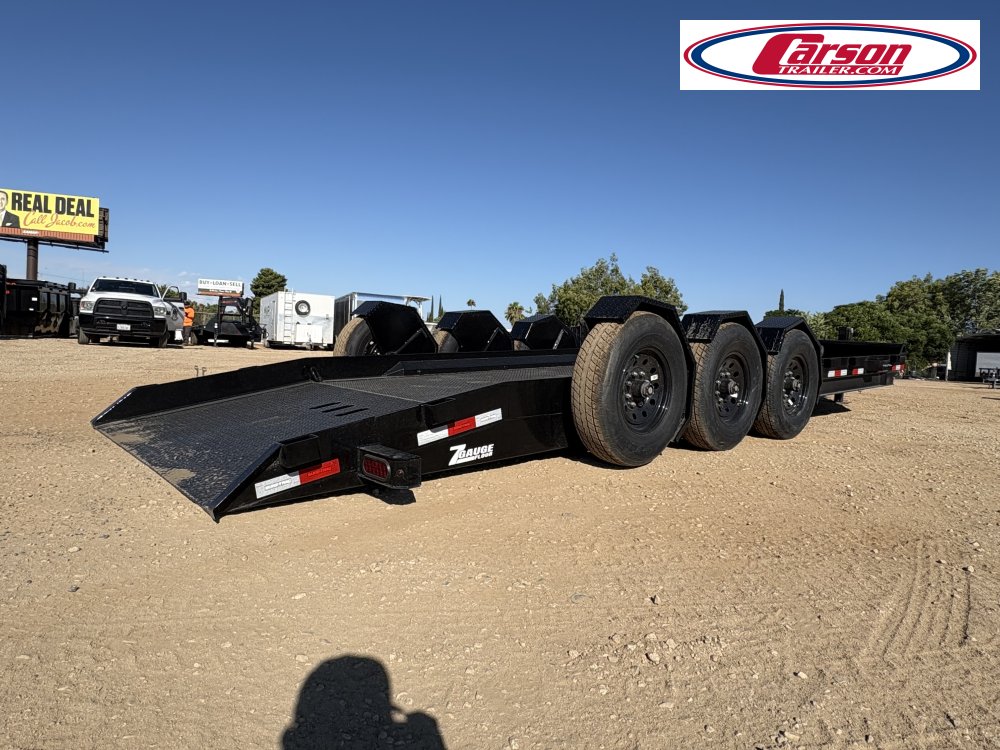 79x24 SURE TRAC HD Equipment
