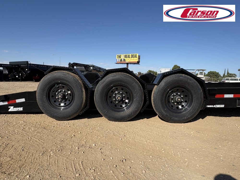 79x24 SURE TRAC HD Equipment