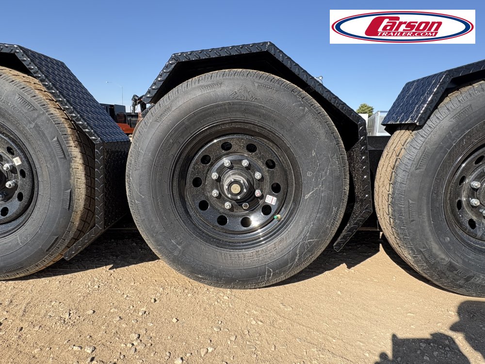 79x24 SURE TRAC HD Equipment
