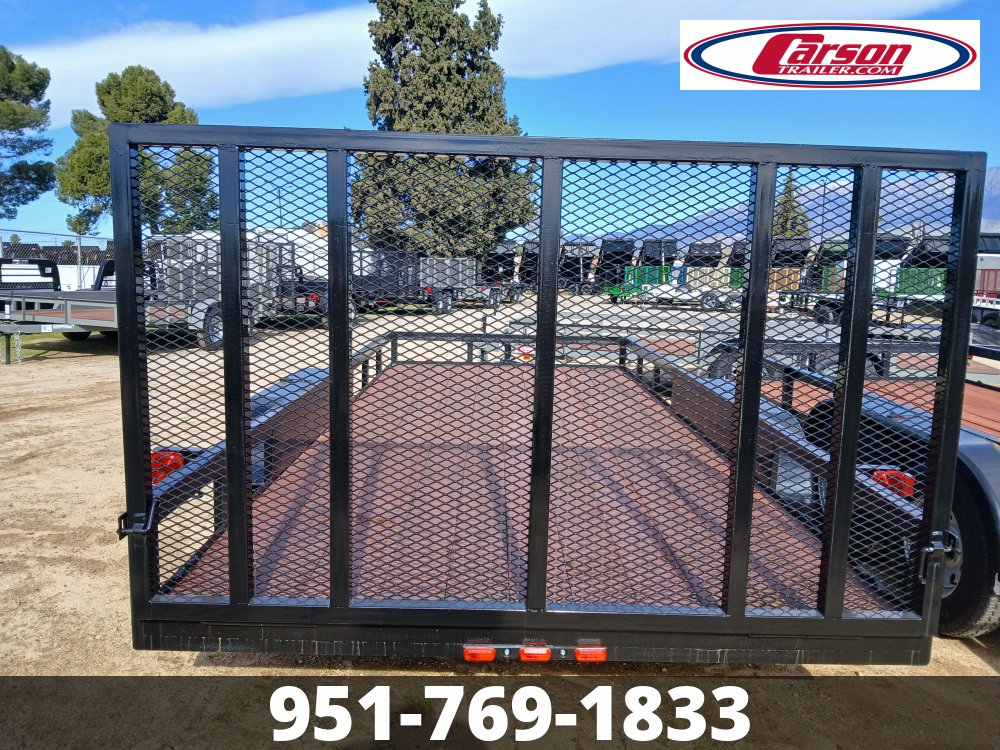 82x16 Carson Utility