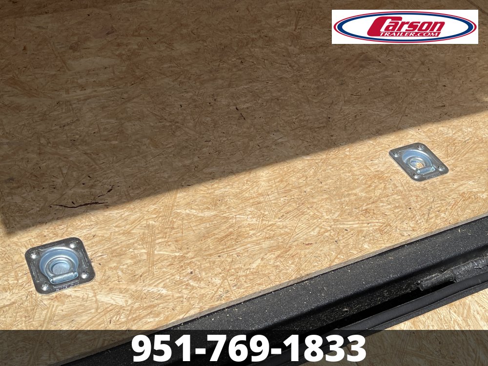 102x18 Formula Enclosed Cargo