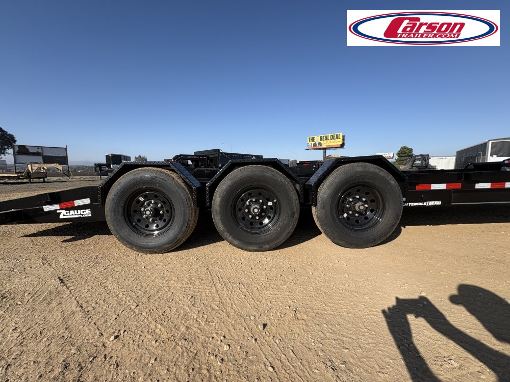 79x24 SURE TRAC HD Equipment