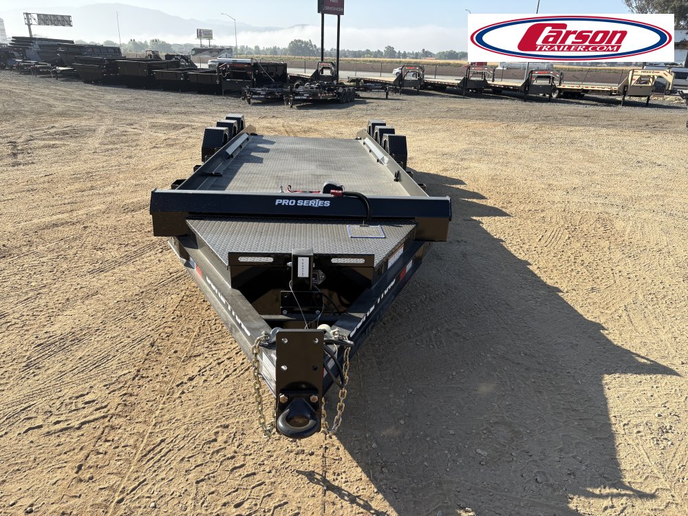 79x24 SURE TRAC HD Equipment