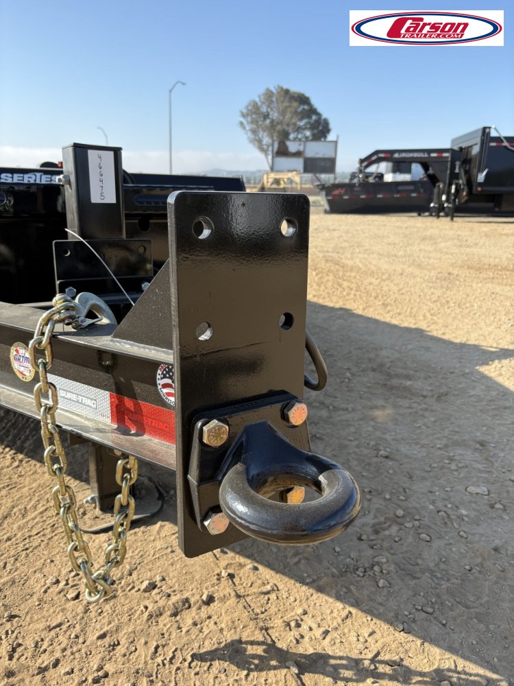79x24 SURE TRAC HD Equipment