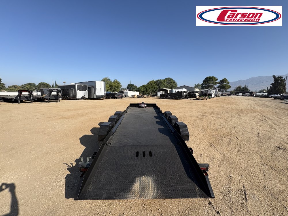 79x24 SURE TRAC HD Equipment