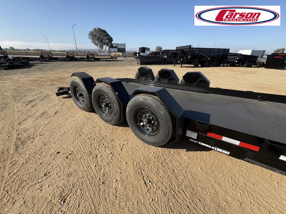 79x24 SURE TRAC HD Equipment