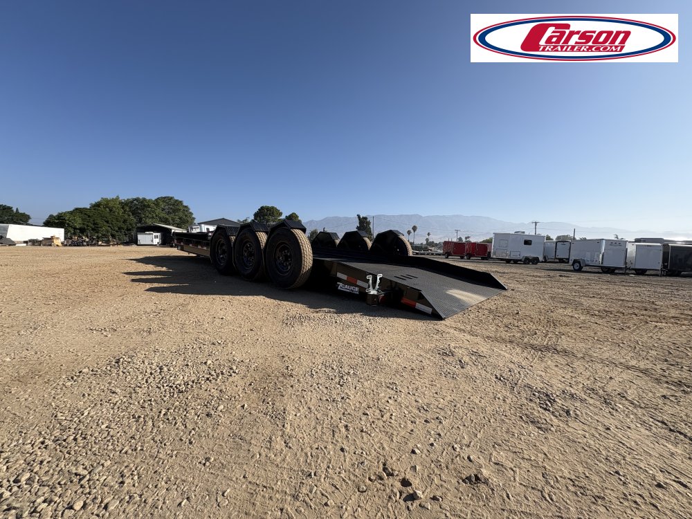 79x24 SURE TRAC HD Equipment