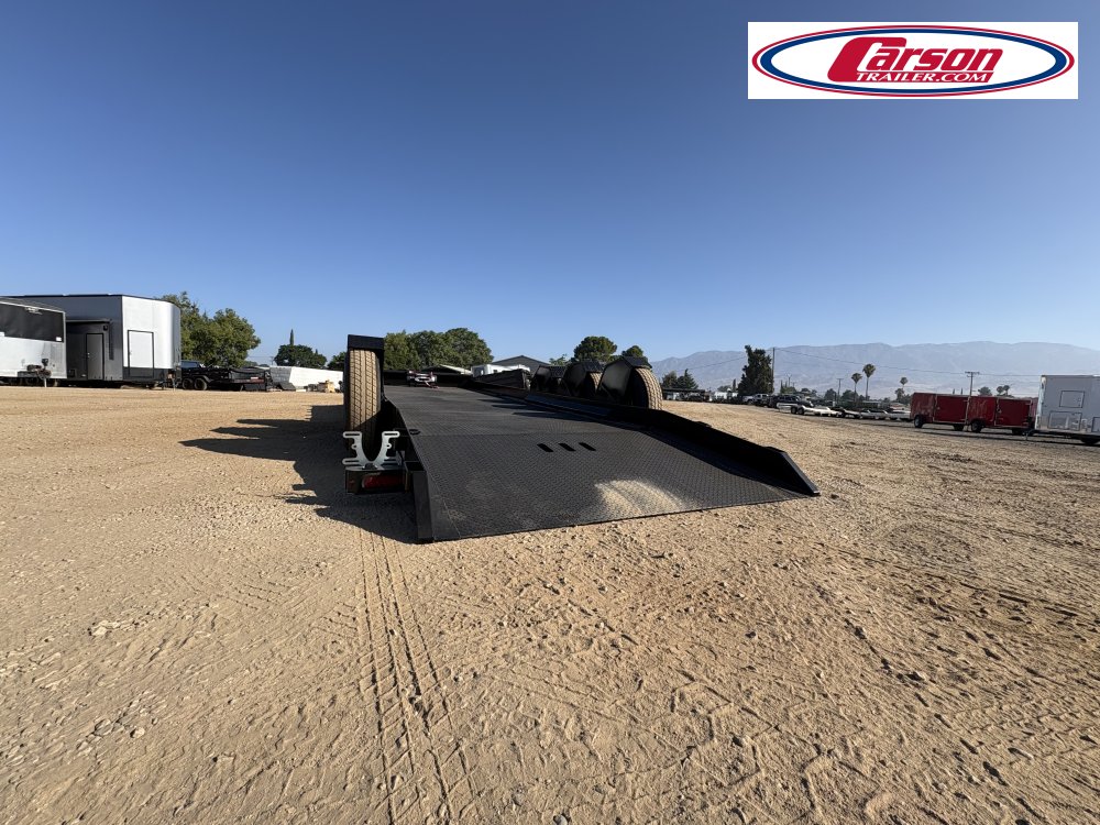 79x24 SURE TRAC HD Equipment