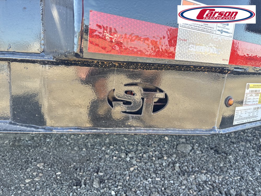 79x24 SURE TRAC HD Equipment