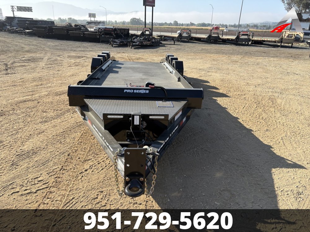 79"x24' Sure-Trac HD Equipment