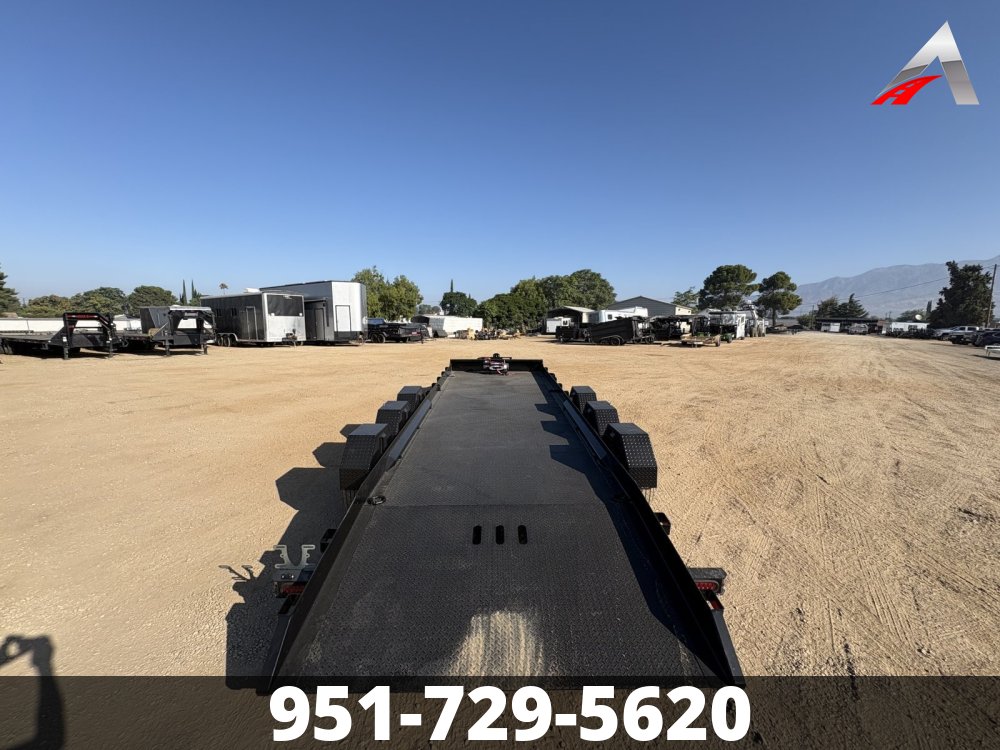 79"x24' Sure-Trac HD Equipment