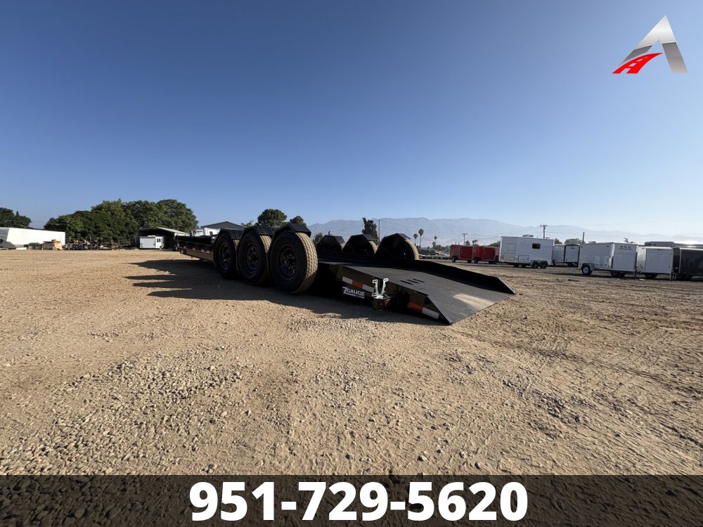 79"x24' Sure-Trac HD Equipment