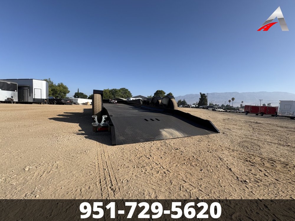 79"x24' Sure-Trac HD Equipment