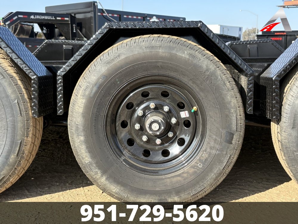 79"x24' Sure-Trac HD Equipment