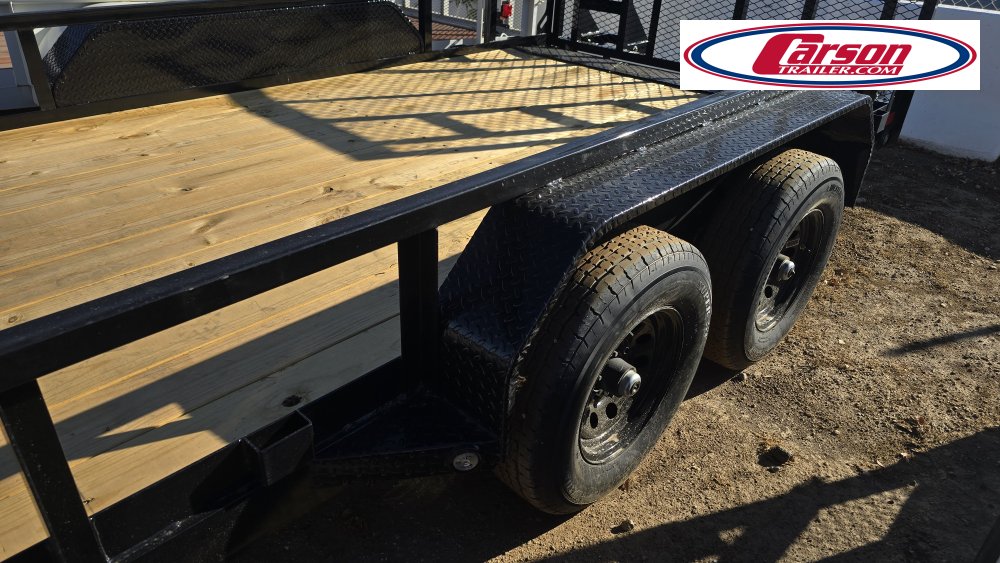 83x18 Maxxd HD Equipment