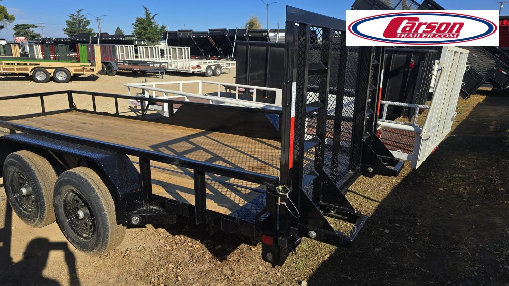 83x18 Maxxd HD Equipment