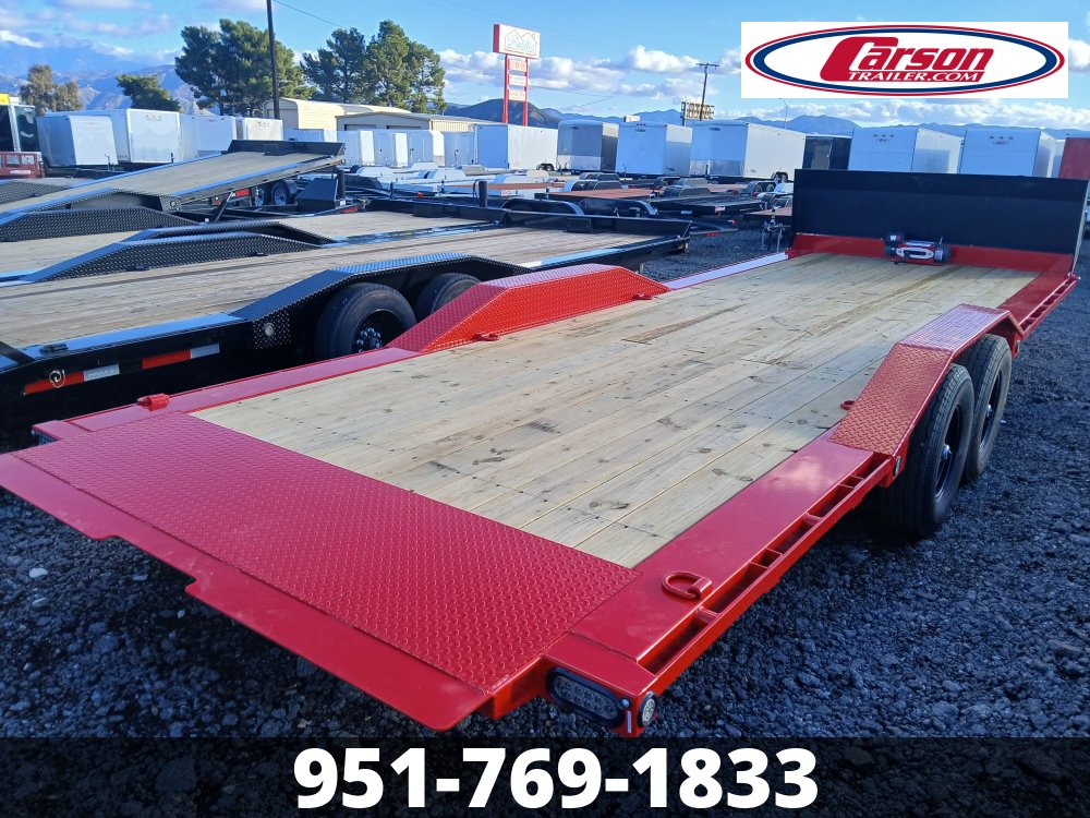 102x24 Maxx-D Tilt Deck